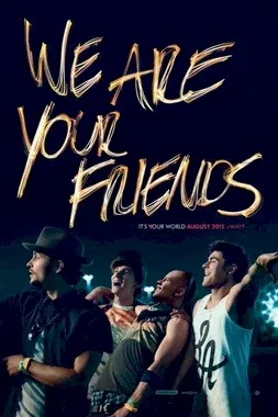 Photo du film : We Are Your Friends