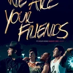 Miniature photo du film : We Are Your Friends