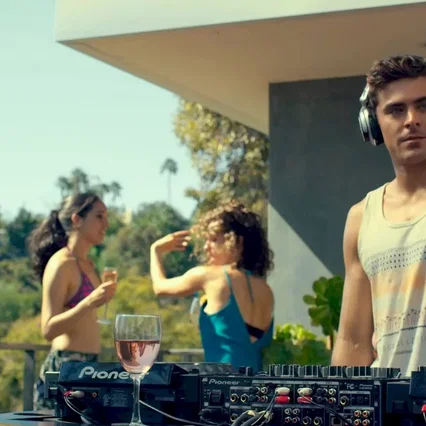 Miniature photo du film : We Are Your Friends