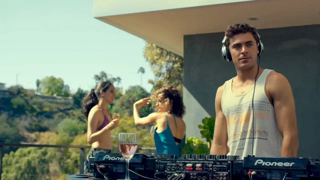 Photo du film : We Are Your Friends