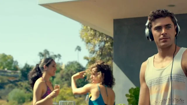 Affiche du film : We Are Your Friends