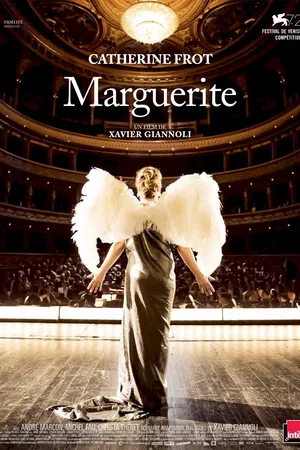 Photo du film : Marguerite