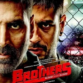 Photo du film : Brothers