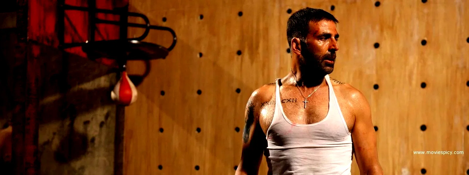 Photo 3 du film : Brothers