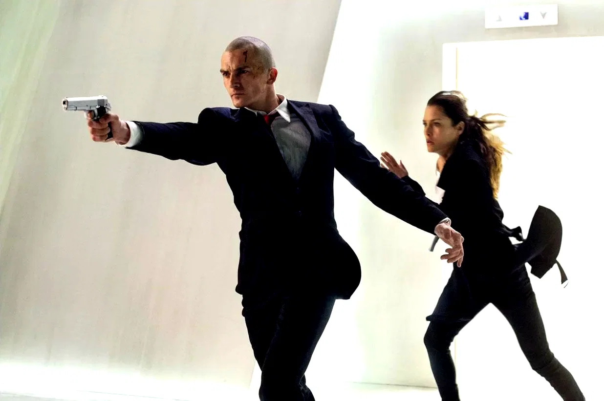 Photo 2 du film : Hitman : Agent 47