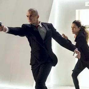 Photo du film : Hitman : Agent 47