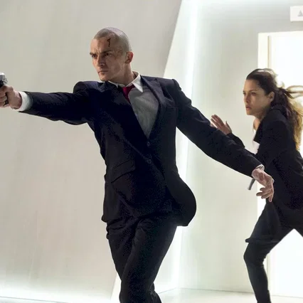 Miniature photo du film : Hitman : Agent 47