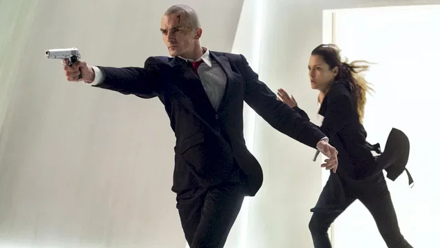 Photo du film : Hitman : Agent 47