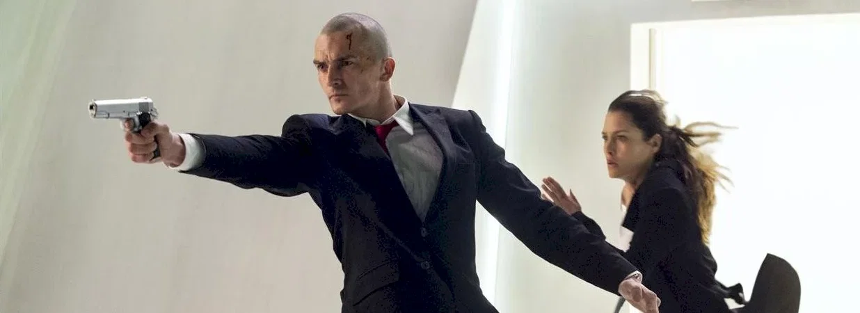 Photo du film : Hitman : Agent 47