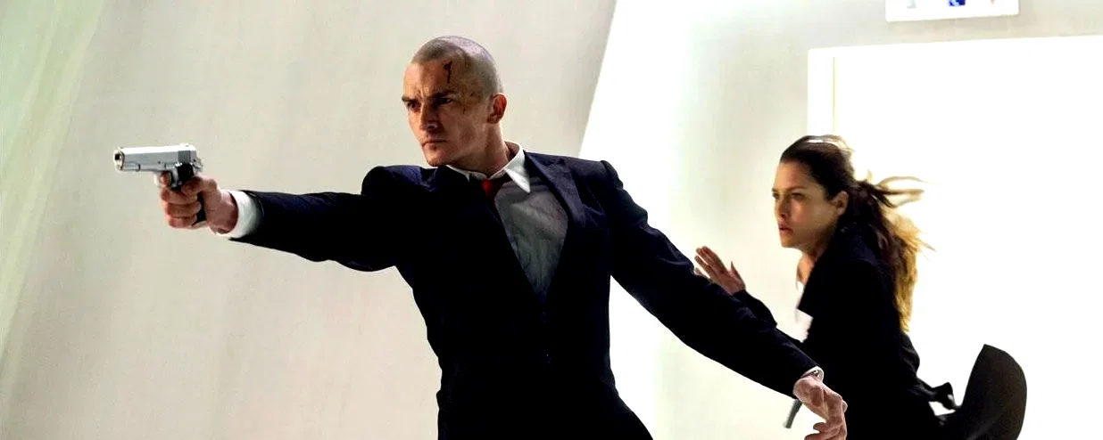 Photo 3 du film : Hitman : Agent 47