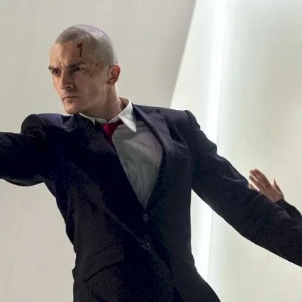 Miniature photo du film : Hitman : Agent 47