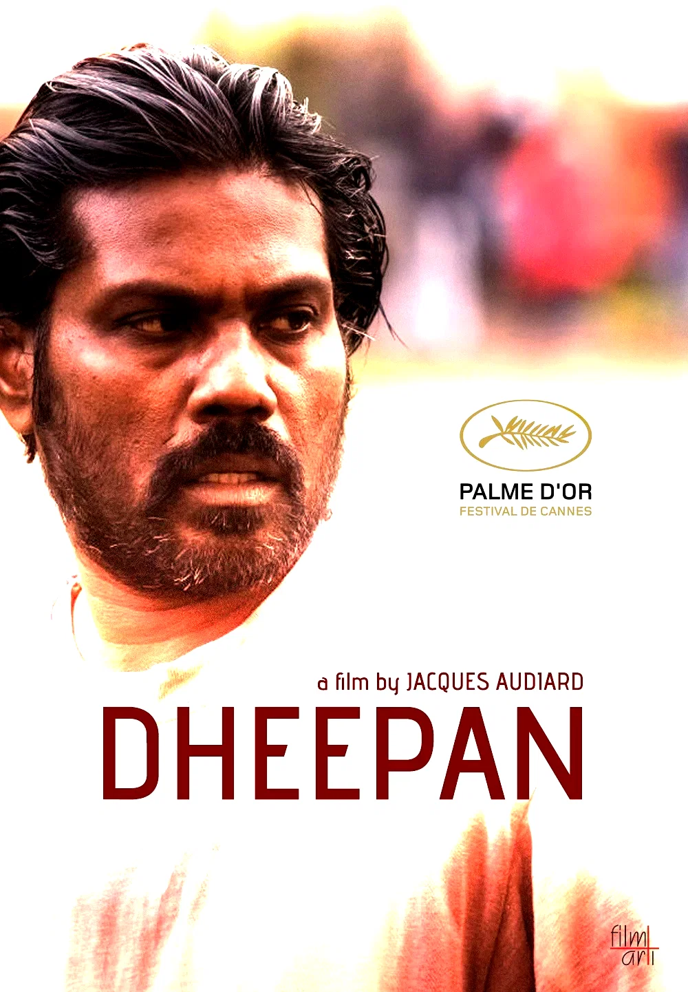 Photo 2 du film : Dheepan