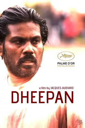 Photo du film : Dheepan