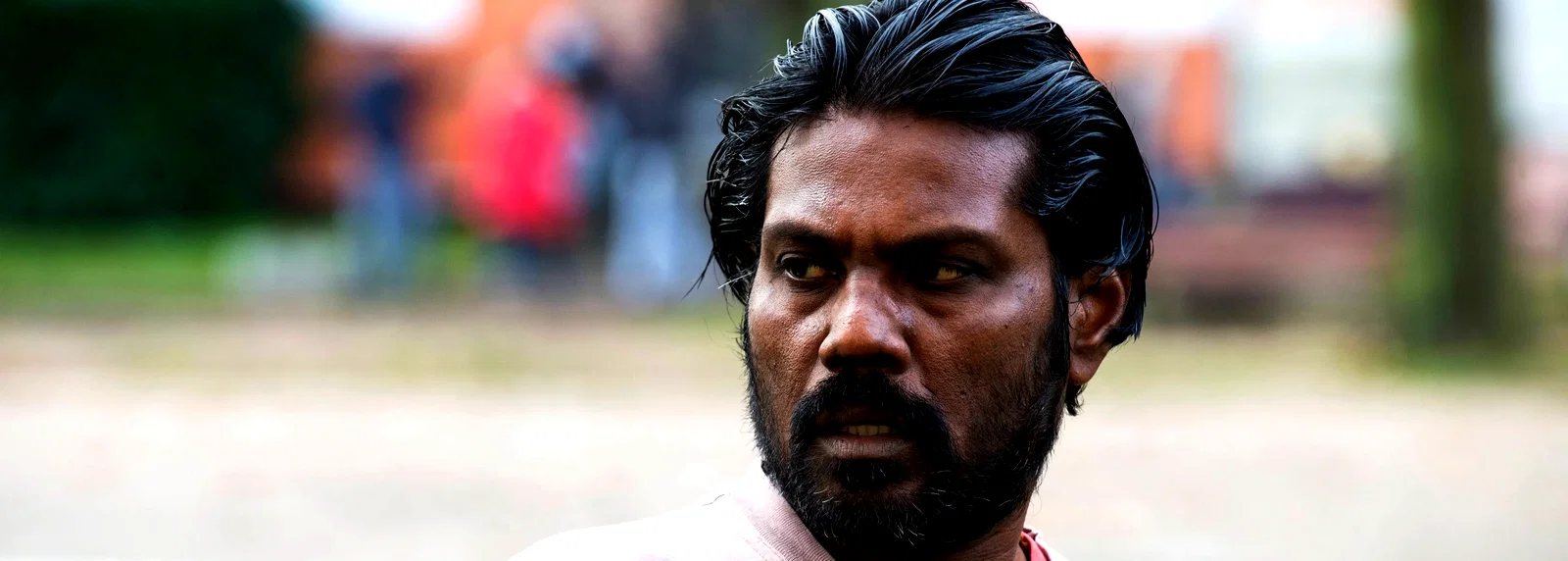 Photo 3 du film : Dheepan