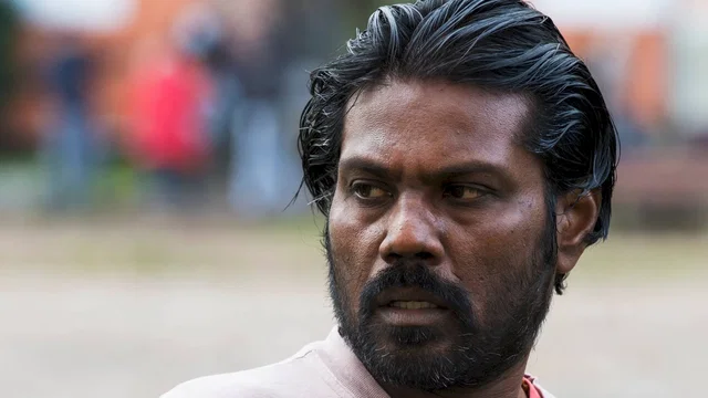Affiche du film : Dheepan
