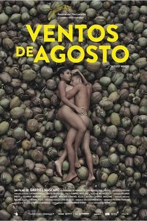 Affiche du film : Ventos de agosto