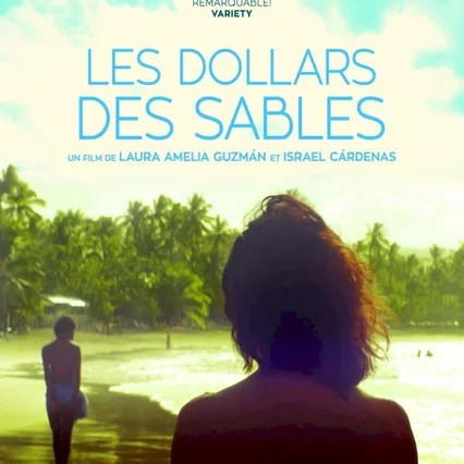 Miniature photo du film : Les Dollars des sables