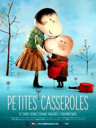 Photo 2 du film : Petites casseroles