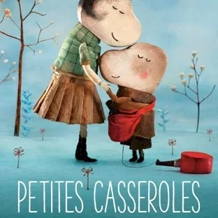 Miniature photo du film : Petites casseroles