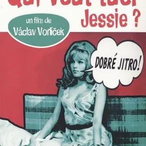 Photo du film : Qui veut tuer Jessie ?