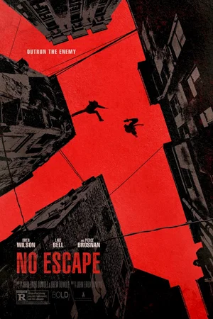 Photo du film : No Escape