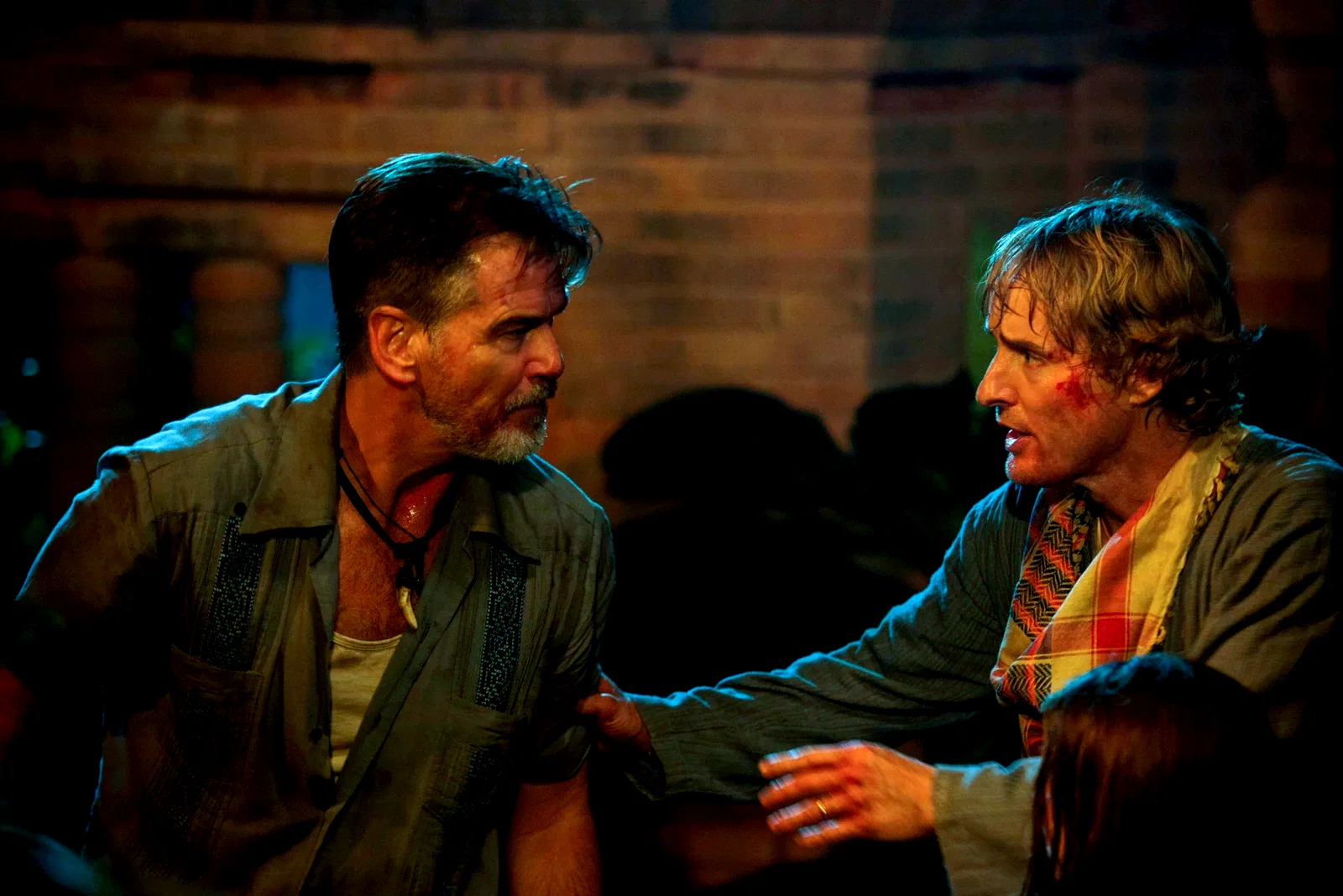 Photo 3 du film : No Escape