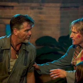 Photo du film : No Escape
