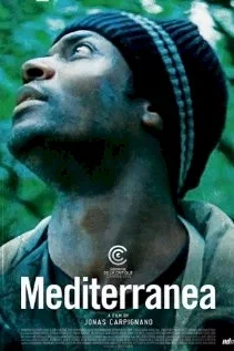 Affiche du film Mediterranea