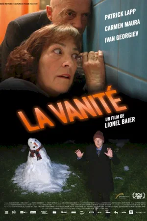 Affiche du film : La Vanité