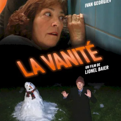 Miniature photo du film : La Vanité
