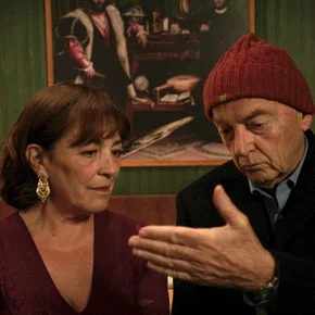 Photo du film : La Vanité