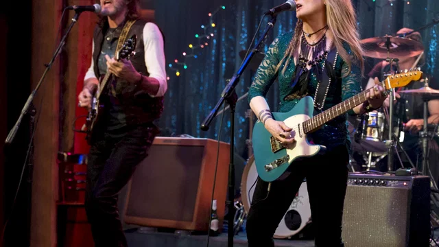 Photo du film : Ricki and the Flash