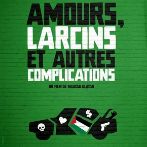 Photo du film : Amours, larcins et autres complications