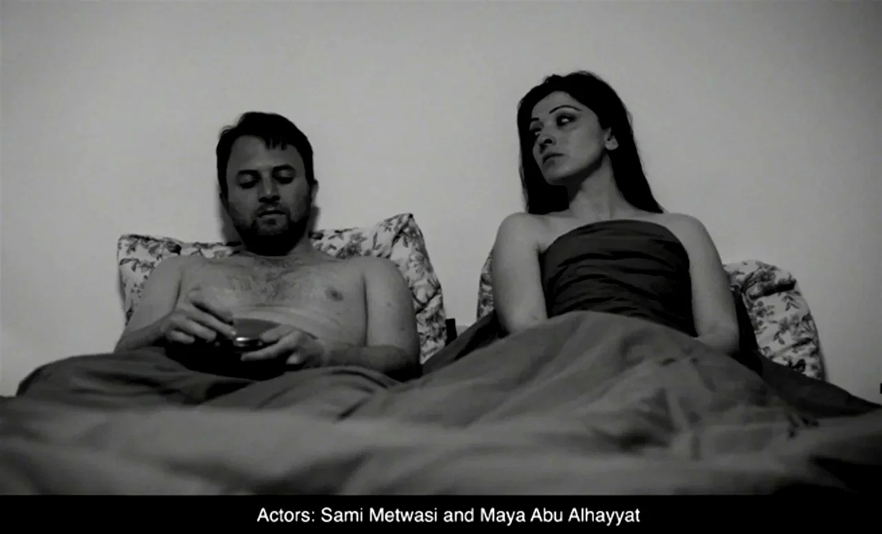 Photo du film : Amours, larcins et autres complications