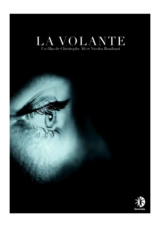 Photo 2 du film : La Volante