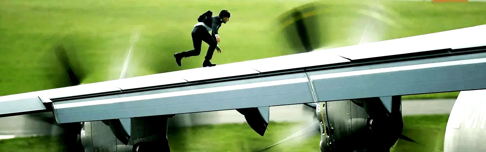 Photo 6 du film : Mission : Impossible, Rogue Nation