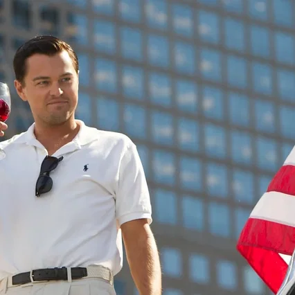 Miniature photo du film : Le Loup de Wall Street