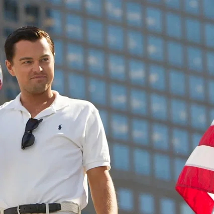 Miniature photo du film : Le Loup de Wall Street