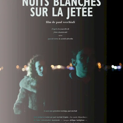 Miniature photo du film : Nuits blanches sur la jetée