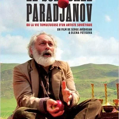 Miniature photo du film : Le Scandale Paradjanov ou la vie tumultueuse d'un artiste soviétique