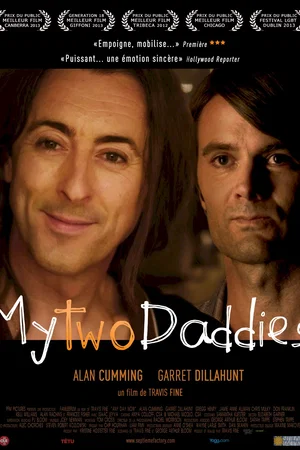 Affiche du film : My Two Daddies