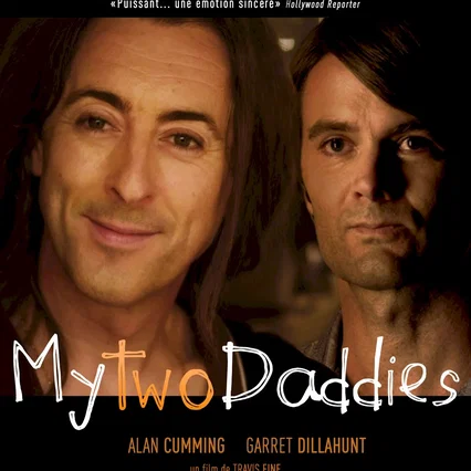 Miniature photo du film : My Two Daddies