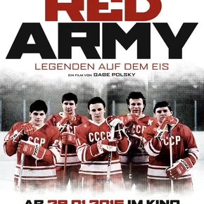 Photo du film : Red Army