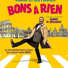 Photo du film : Bons à rien