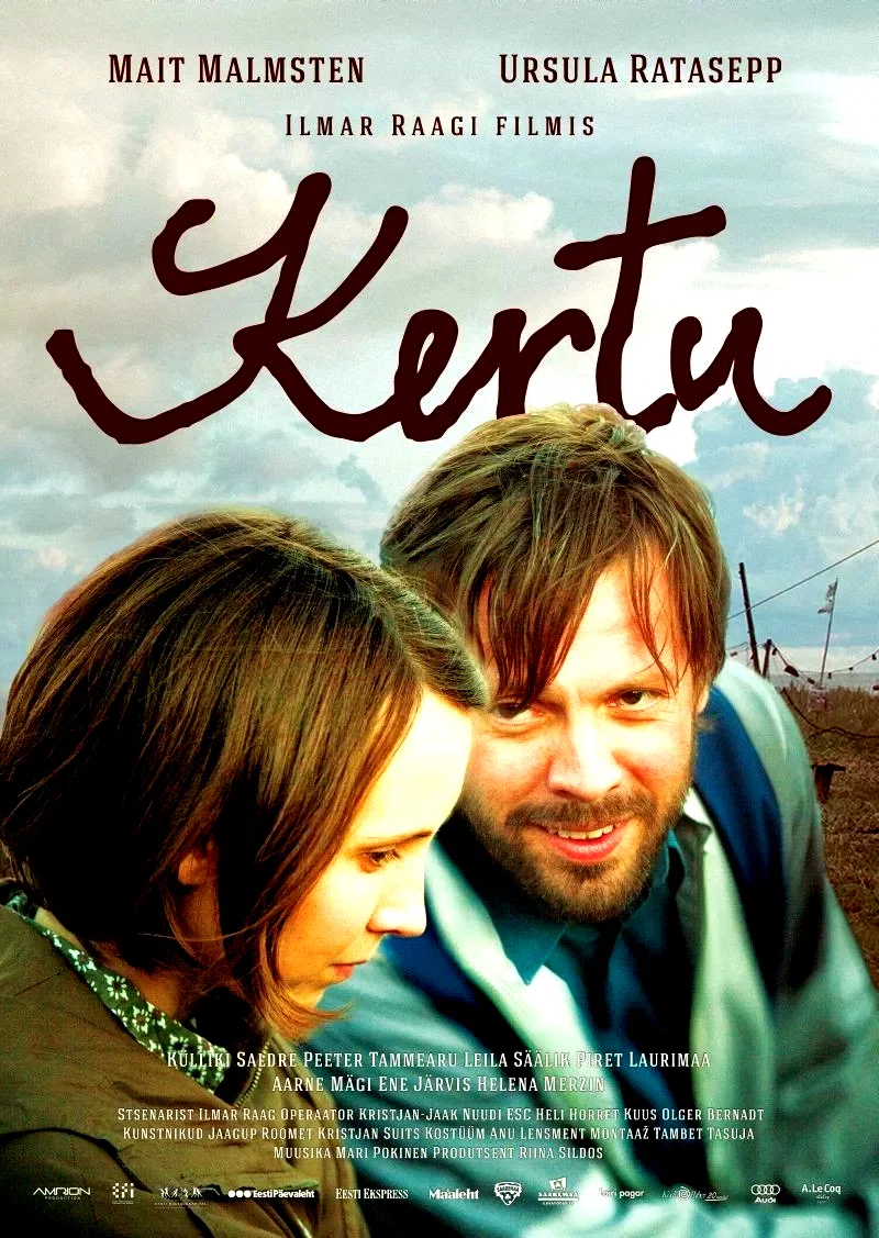 Affiche du film : Kertu