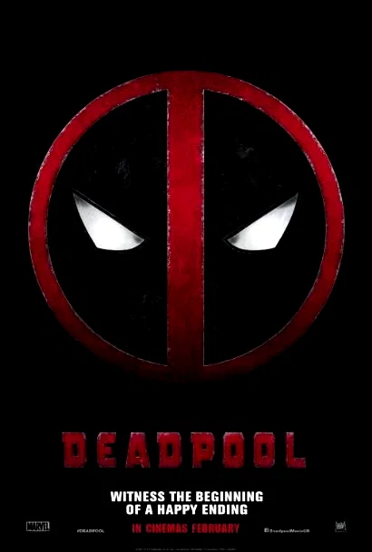 Photo 2 du film : Deadpool