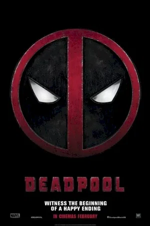 Photo du film : Deadpool