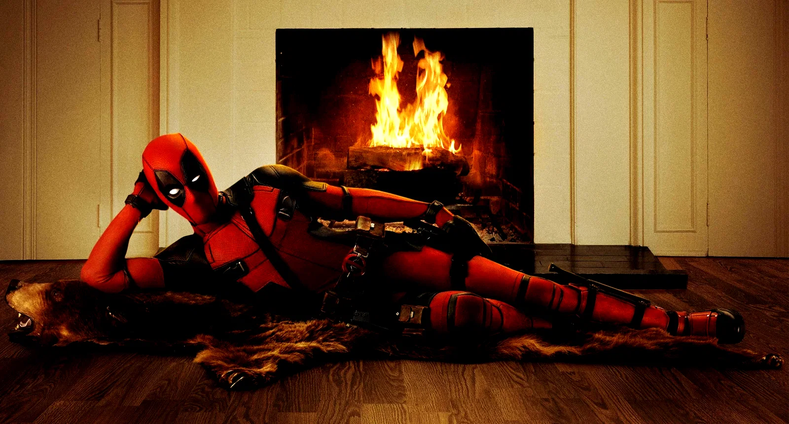 Photo 3 du film : Deadpool