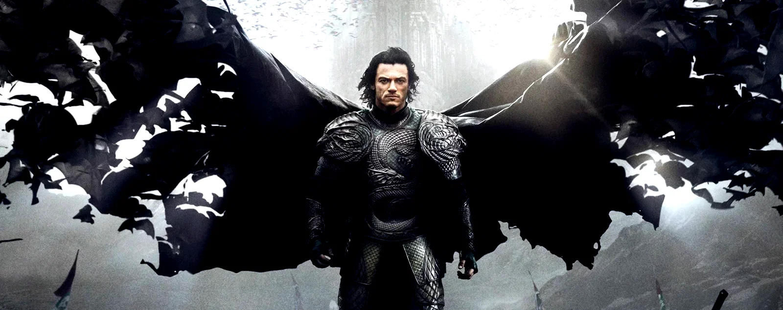 Photo 4 du film : Dracula Untold