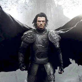 Photo du film : Dracula Untold